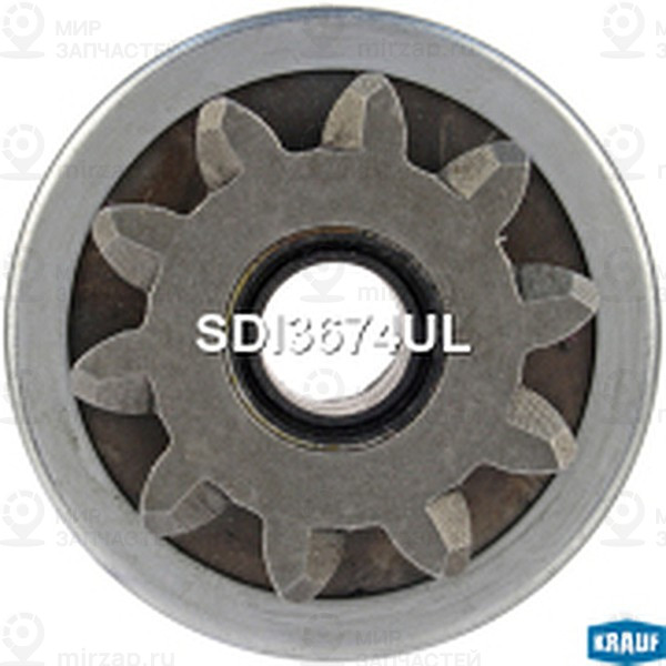 Запчасть KRAUF SDI3674UL