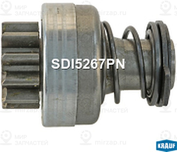 Запчасть KRAUF SDI5267PN
