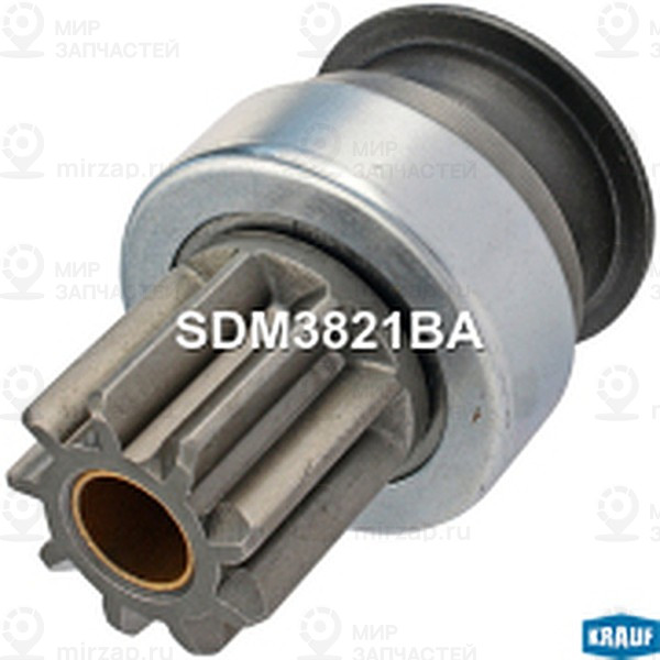 Запчасть KRAUF SDM3821BA
