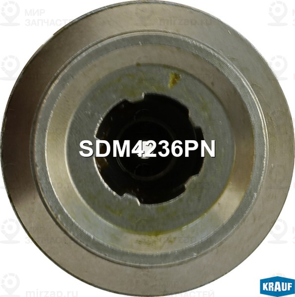 Запчасть KRAUF SDM4236PN