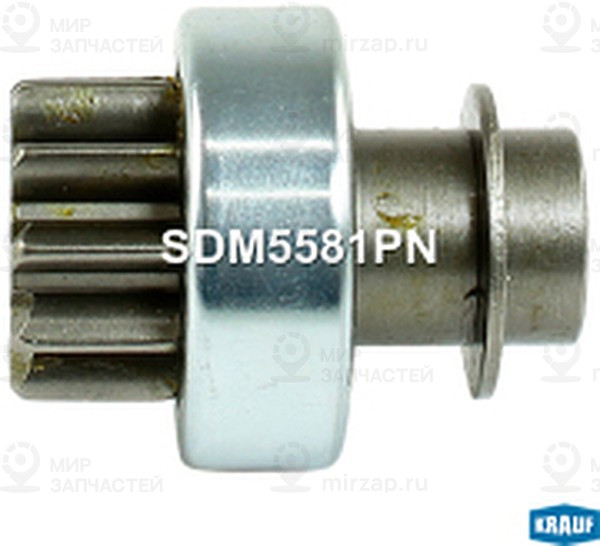 Запчасть KRAUF SDM5581PN