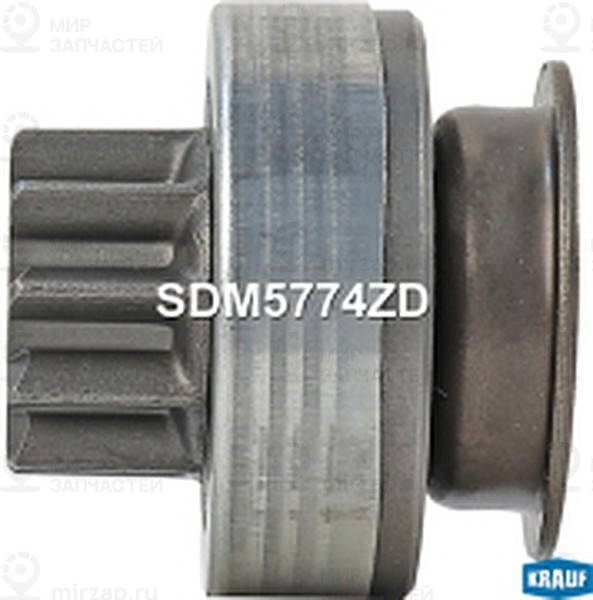 Запчасть KRAUF SDM5774ZD