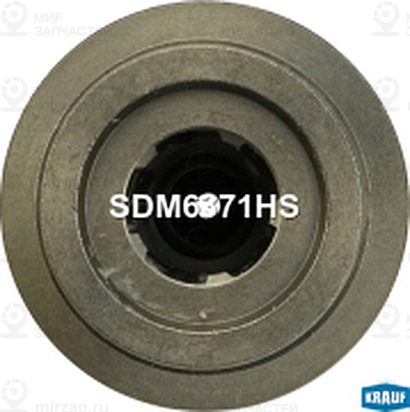 Запчасть KRAUF SDM6371HS