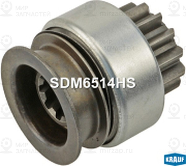 Запчасть KRAUF SDM6514HS