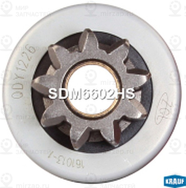Запчасть KRAUF SDM6602HS