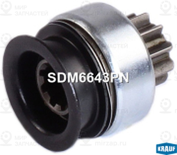 Запчасть KRAUF SDM6643PN