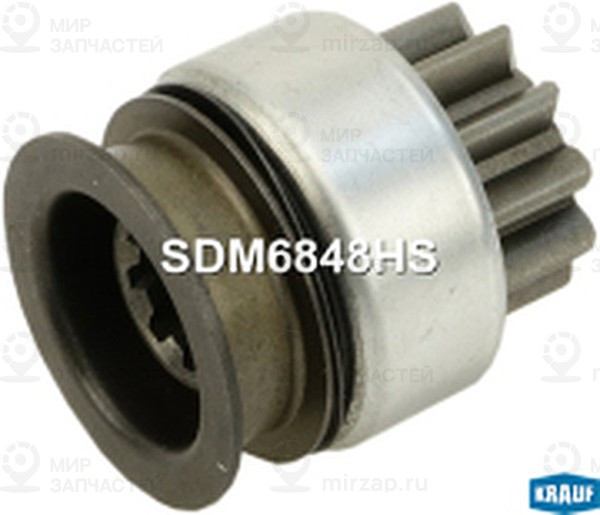 Запчасть KRAUF SDM6848HS