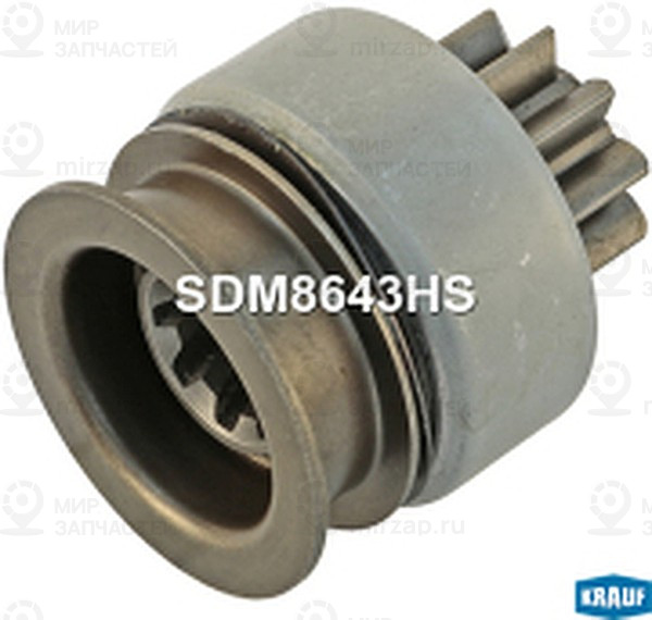 Запчасть KRAUF SDM8643HS