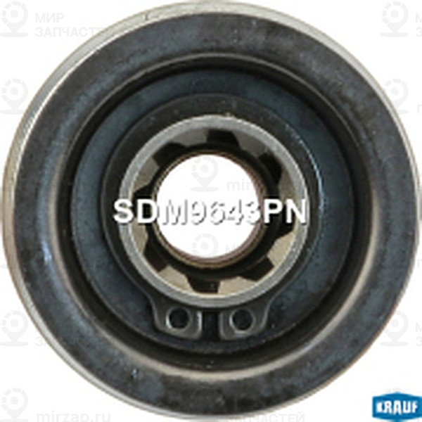 Запчасть KRAUF SDM9643PN