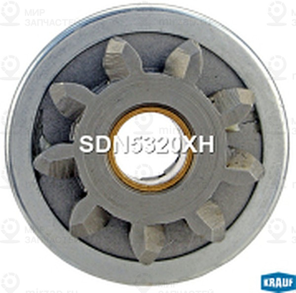 Запчасть KRAUF SDN5320XH