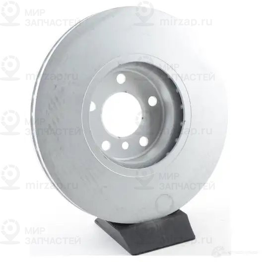Bremsscheibe Belьftet
 BMW 34116886477