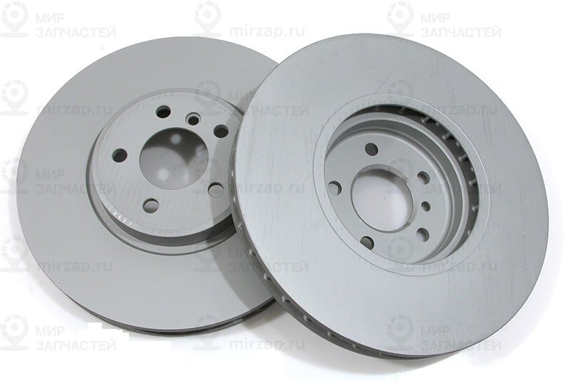 Bremsscheibe Belьftet
 BMW 34116886481