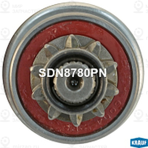 Запчасть KRAUF SDN8780PN