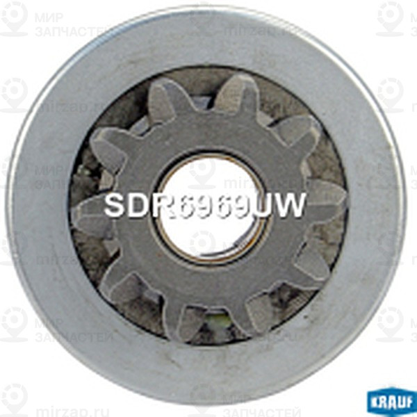 Запчасть KRAUF SDR6969UW
