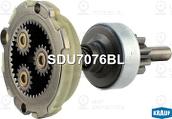 Запчасть KRAUF SDU7076BL