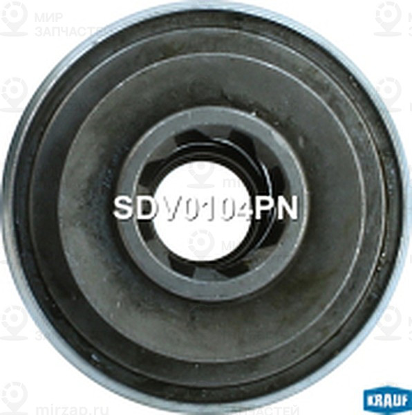 Запчасть KRAUF SDV0104PN