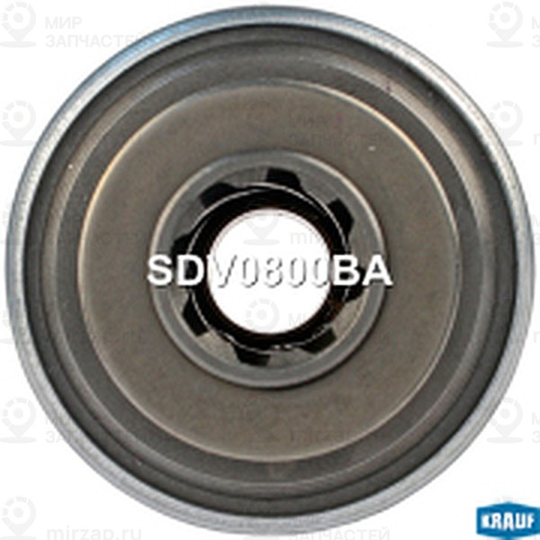 Запчасть KRAUF SDV0800BA