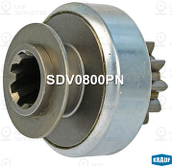 Запчасть KRAUF SDV0800PN