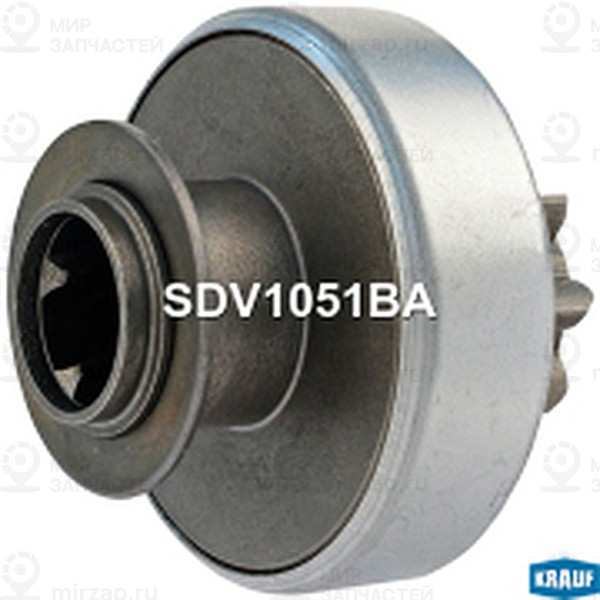 Запчасть KRAUF SDV1051BA