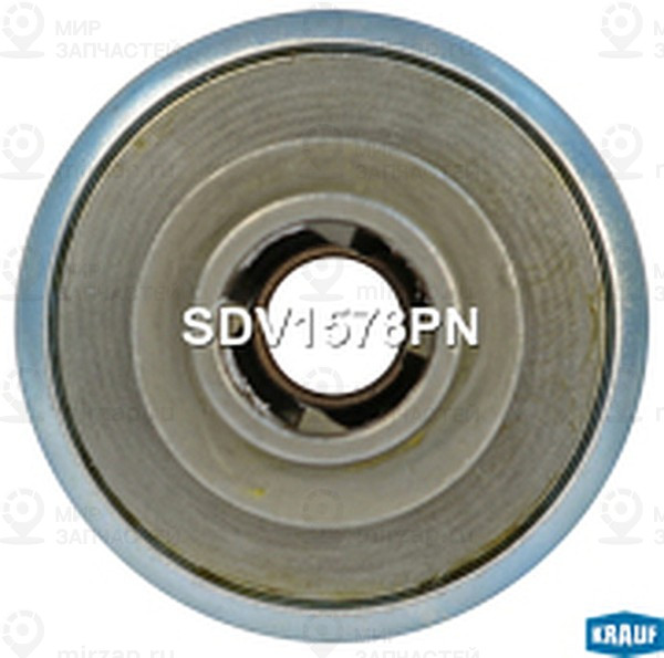 Запчасть KRAUF SDV1578PN