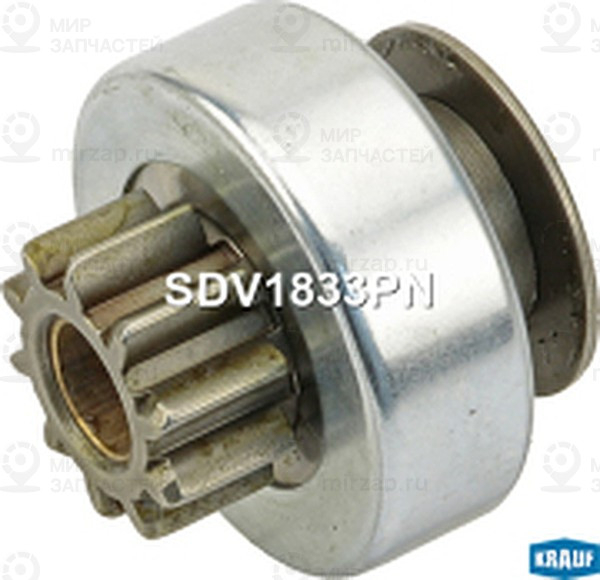 Запчасть KRAUF SDV1833PN