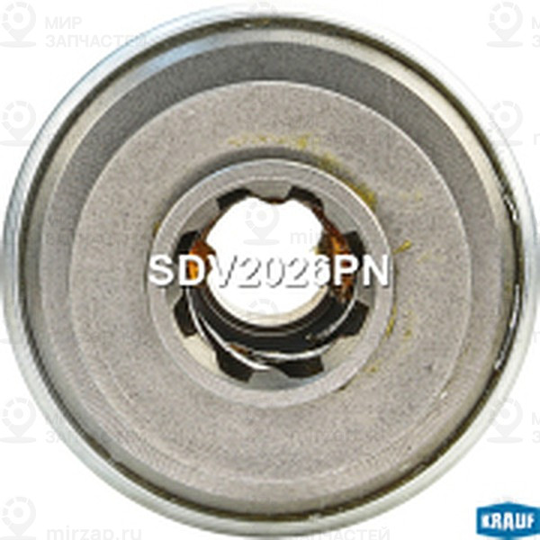 Запчасть KRAUF SDV2026PN