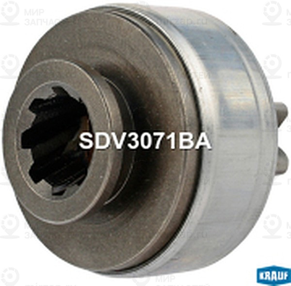 Запчасть KRAUF SDV3071BA