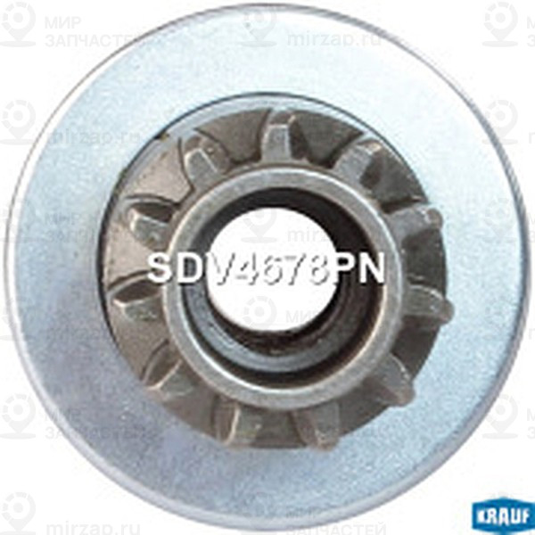 Запчасть KRAUF SDV4678PN