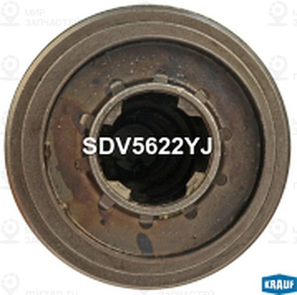Запчасть KRAUF SDV5622YJ