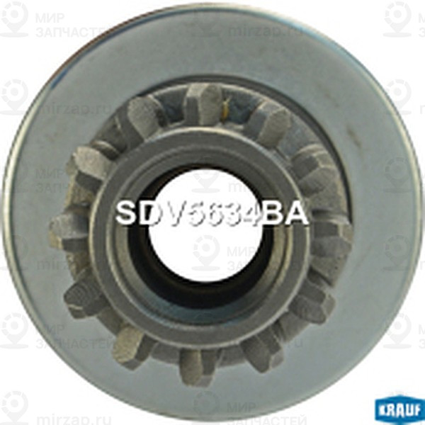 Запчасть KRAUF SDV5634BA