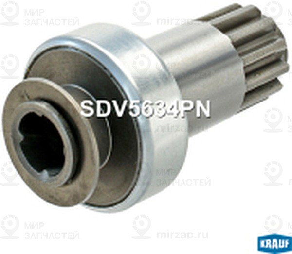 Запчасть KRAUF SDV5634PN