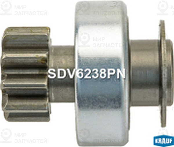 Запчасть KRAUF SDV6238PN
