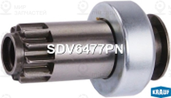 Запчасть KRAUF SDV6477PN
