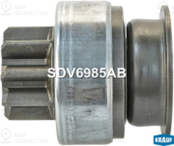 Запчасть KRAUF SDV6985AB