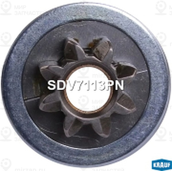 Запчасть KRAUF SDV7113PN