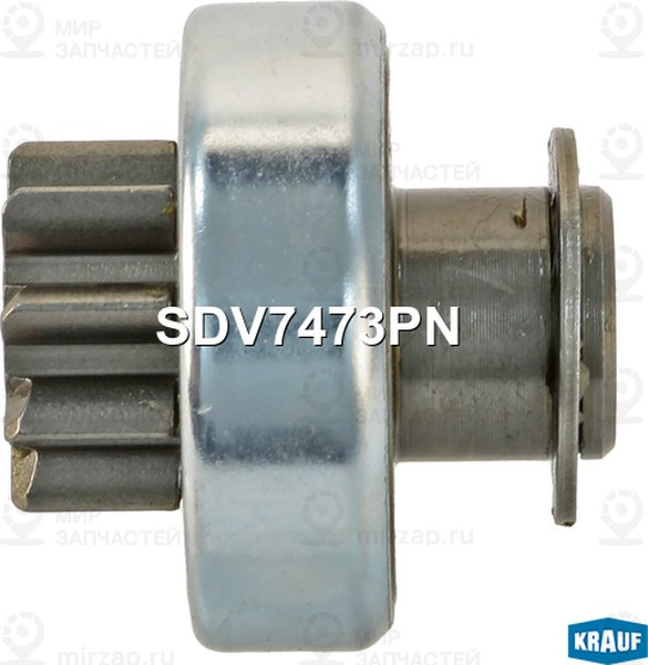 Запчасть KRAUF SDV7473PN