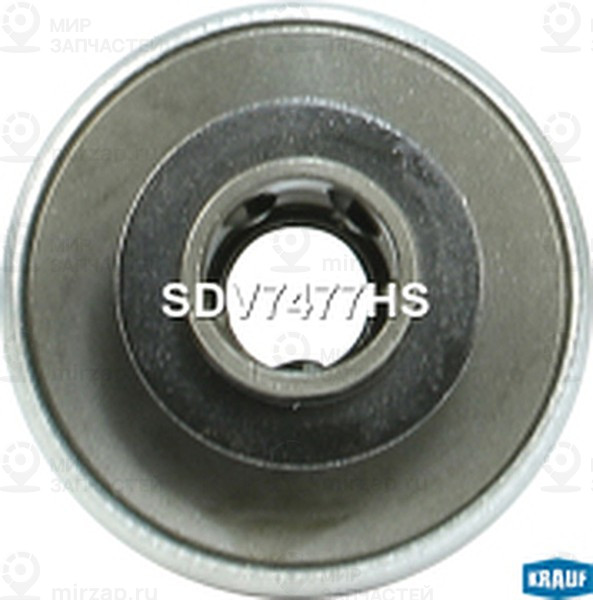 Запчасть KRAUF SDV7477HS