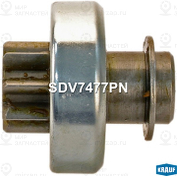 Запчасть KRAUF SDV7477PN