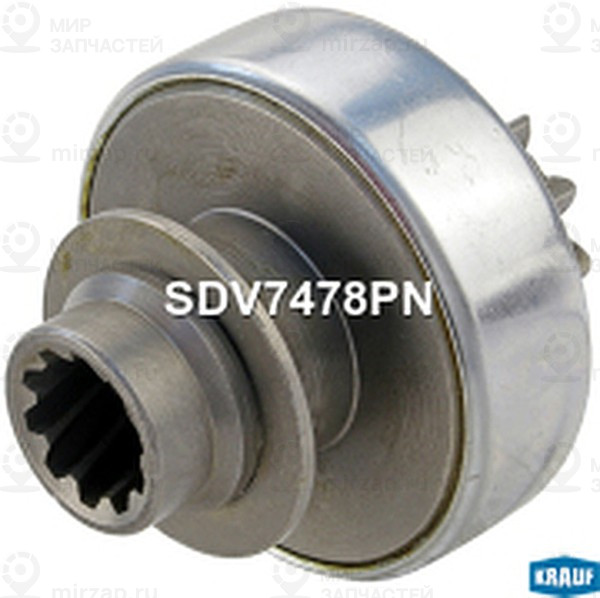 Запчасть KRAUF SDV7478PN