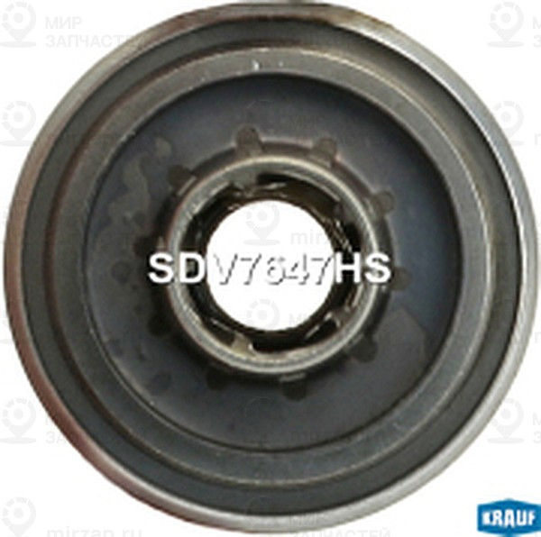 Запчасть KRAUF SDV7647HS