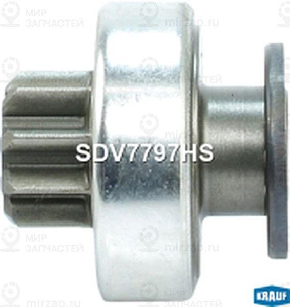 Запчасть KRAUF SDV7797HS