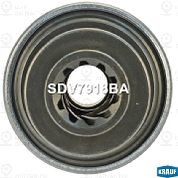 Запчасть KRAUF SDV7918BA