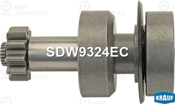 Запчасть KRAUF SDW9324EC