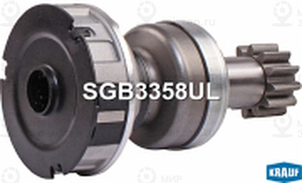 Запчасть KRAUF SGB3358UL