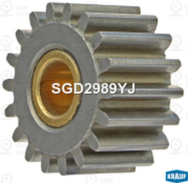 Запчасть KRAUF SGD2989YJ