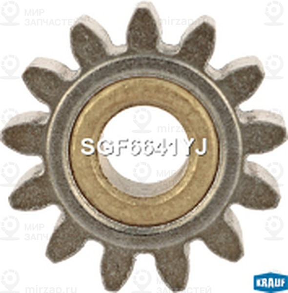 Запчасть KRAUF SGF6641YJ