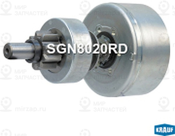 Запчасть KRAUF SGN8020RD