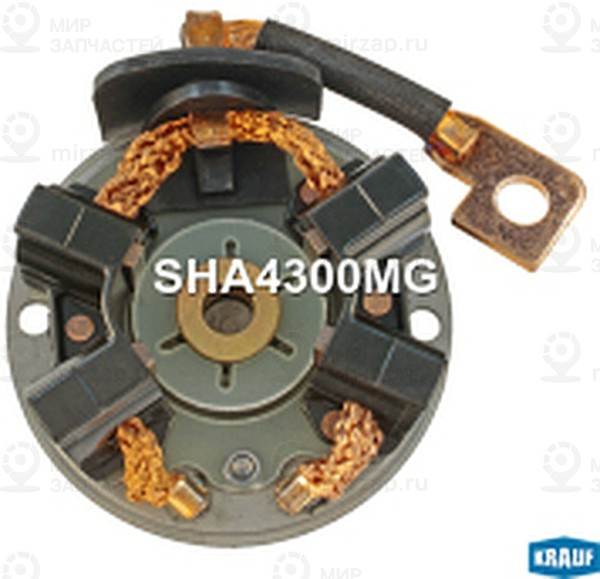 Запчасть KRAUF SHA4300MG