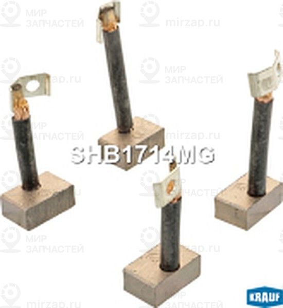 Запчасть KRAUF SHB1714MG