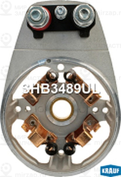 Запчасть KRAUF SHB3489UL